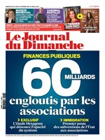 Le Journal du dimanche